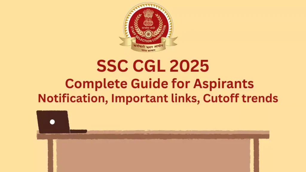 ssc cgl 2025