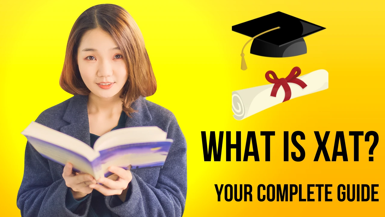 What is XAT Exam